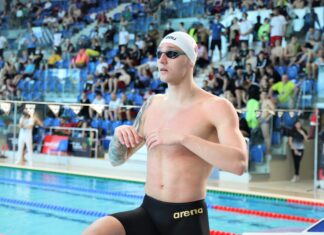 Tokio 2020. Sztafeta bez awansu, ale z rekordem Polski