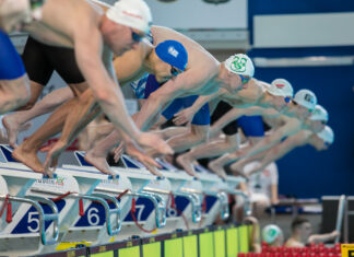 Konrad Czerniak czwarty na Mistrzostwach Europy