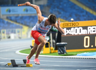 Sukces gonił sukces…