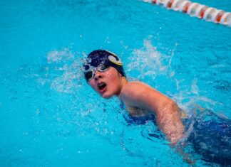 Rozwijamy bum na pływanie. Zakończenie eliminacji OMDO