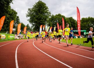 Powrót do formy i rodzinna zabawa, czyli Test Coopera dla Wszystkich