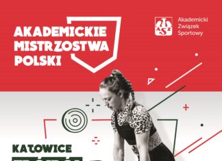 Sprintem do trójboju