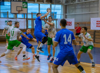 Trzy bilety na finał