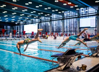 Emocje na koniec eliminacji „Od Młodzika do Olimpijczyka”