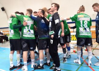 Pierwsza liga zakończyła sezon. Czas na nową i centralną