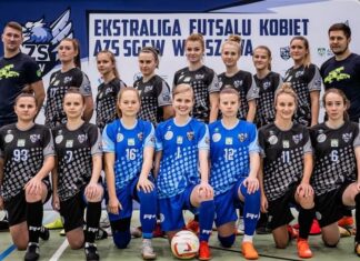 Spadkowiczki i mistrzynie w drodze po Puchar Polski