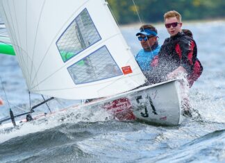 Podwójna wygrana gdańskich inżynierów. Saga trwa.