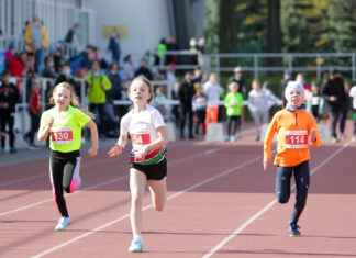 Mali chcą się ścigać