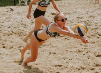 Brakuje nam tego sportu. Ponad 1500 uczestników AMP w Lublinie!