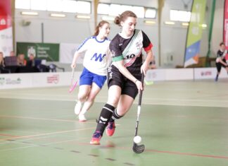 AWF Poznań wrócił w wielkim stylu