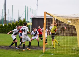 Uniwersytet Szczeciński obronił piłkarskie złoto