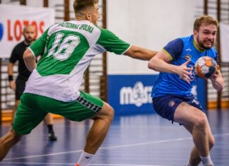 Piłkarki i piłkarze ręczni zaczynają grę o medale AMP