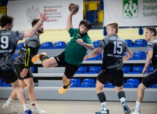 Walka o złoto do samego końca. Piękne finały AMP w piłce ręcznej