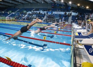 Pływacy jadą do Lublina, by walczyć o medale AMP