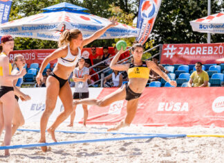 Ruszył projekt „Be(ach) Volunteer, Be(ach) fair! (VolFair)”