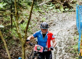 Pana Janusza nic nie rusza