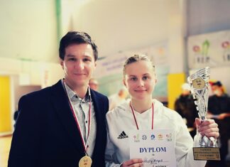 Młodzi nie odpuszczają