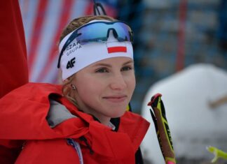 Tomaszewska wypadła z kadry A. „Zamierzam dogonić dziewczyny”