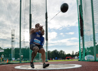 Ponad 30 lekkoatletów z AZS poleci do Tokio