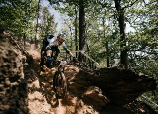 MINI Sikora Enduro MTB Series – rowerowy weekend dla całej rodziny