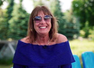 Iwona Lewandowska o swoich czasach w AWF i AZS AWF Warszawa