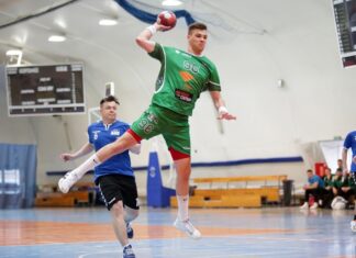 Najważniejszy był awans do finału