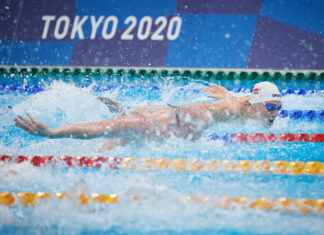 Tokio 2020. Jakub Majerski piąty z rekordem Polski! Wasick w finale