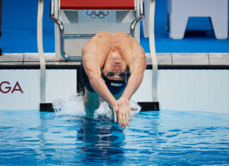 Tokio 2020. Kawęcki szósty, Majerski z awansem do finału