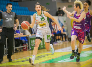 Ekstraklasowe koszykarki odsłaniają karty!