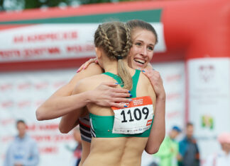 Kaczmarek z medalem w Tokio? „Nastawiam się na sztafetę”