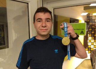 Życiowy sukces Macieja Kowalewicza