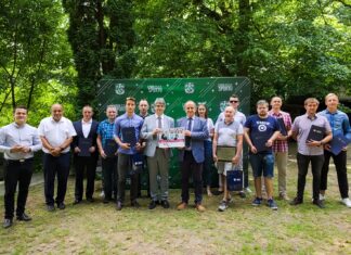 Dobry rok sportu akademickiego na UMCS podsumowany