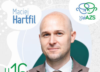 Cafe AZS #16 – AZS na Igrzyskach