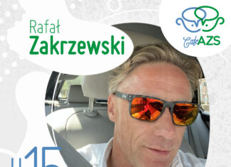 Cafe AZS #15 Ośrodek możliwości