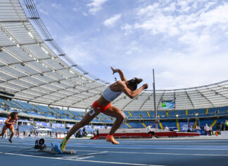 Tokio 2020. Rekordy życiowe Linkiewicz i Skrzyszowskiej