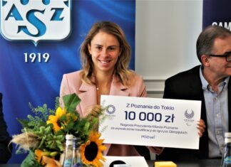 Kierunek Tokio – Magda Linette tuż przed wylotem na turniej olimpijski