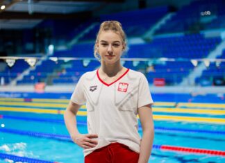 Laura Bernat mistrzynią Europy juniorów! 15-latka gotowa na Tokio