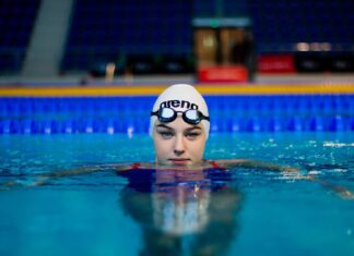 Tokio 2020. Laura Bernat: Nie czuję presji. To wyróżnienie