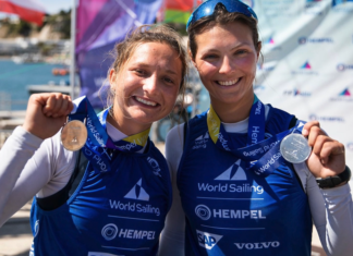 Sportowiec w drodze – Kinga Łoboda