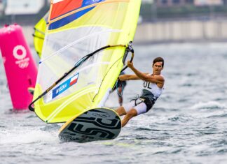 Tokio 2020. Nie do wiary!