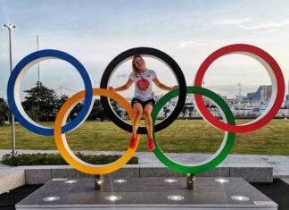 Tokio 2020. Debiut na siódemkę