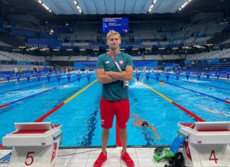 Tokio 2020. Radosław Kawęcki awansował do finału!