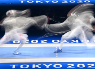 Tokio 2020. Turniej szpadzistek już bez Polek