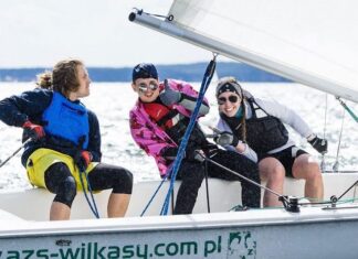 Asy wybierają Wilkasy