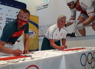 Jedni już startują, a inni ślubują