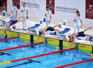 Łódź szykuje się do Igrzysk