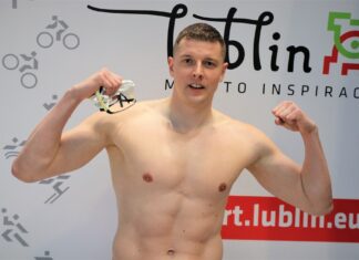 Konrad Czerniak: Nie mogłem zawieść ludzi, którzy we mnie wierzyli