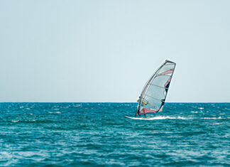 Tokio 2020. Piotr Myszka awansował o jedno miejsce