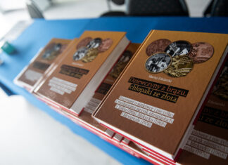 Rozmowy o siatkówce i nie tylko