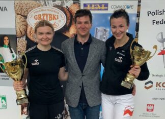 Panie powalczą o medale